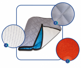 ASPEN - Glide & Lock Sheets