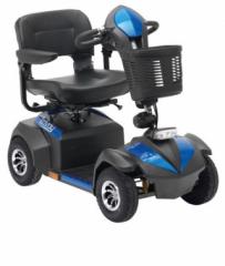 Drive Envoy 4