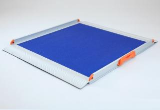 Non-Folding Premium Ramps