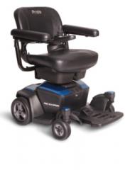 The All New Pride Go Chair