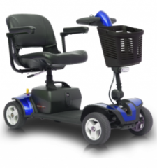 Pride Go Go Elite Traveller Sport