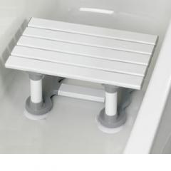 Slatted Bath Seat