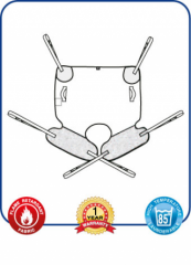 YEW - Universal Easy Fit Sling