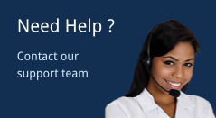 Need help? Contact us